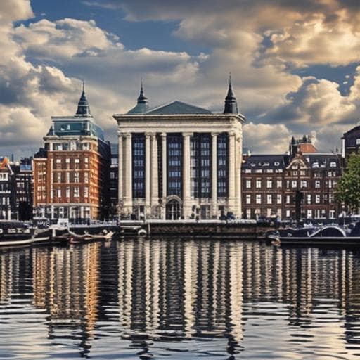 Dutch Tax Proposal Sparks Capital Flight Concerns