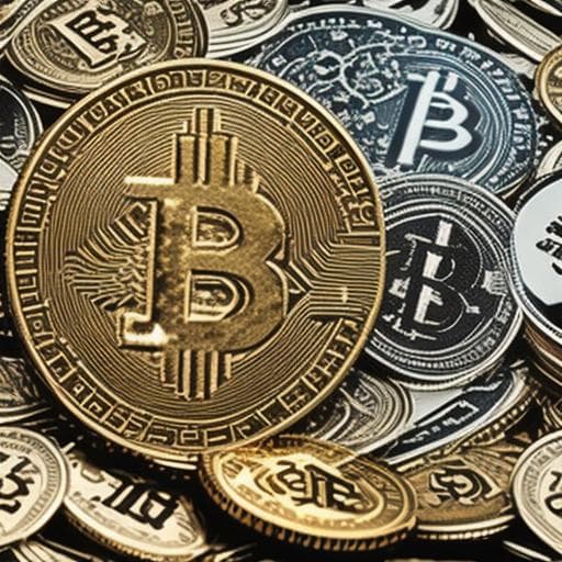 ECB Warns of Dollar Instability, Bitcoin as Hedge