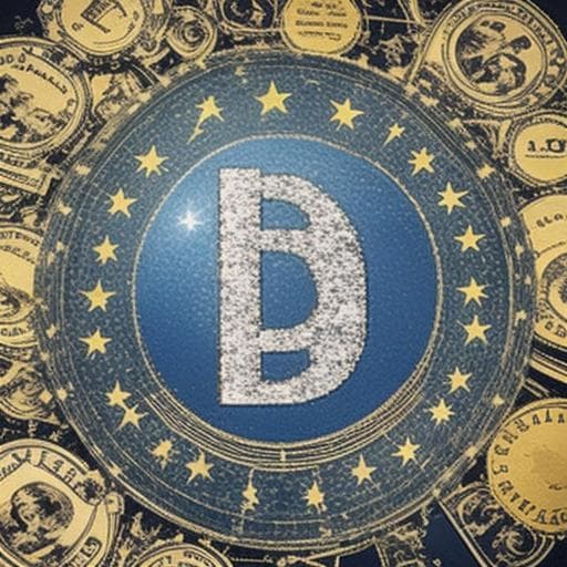 Economists Advocate for EU Digital Euro Sovereignty