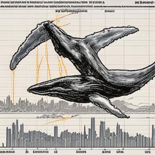 ETH Whale Accumulation Signals Potential Rally