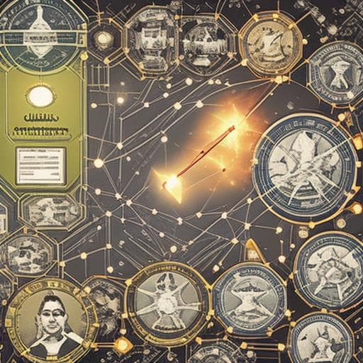 Ether Faces Mixed Signals Amid Rally Potential