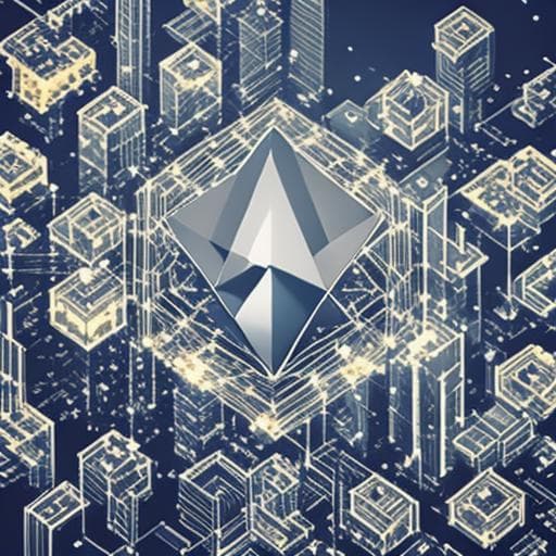 Ethereum Activity Surge Linked to Dusting Attacks