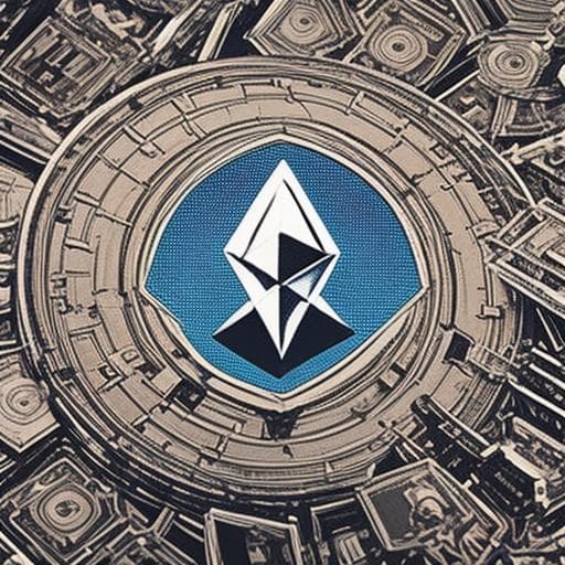Ethereum Activity Surges Amid Scam Concerns