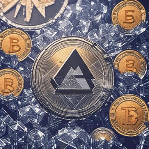 Ethereum May Narrow Bitcoin Gap by 2026