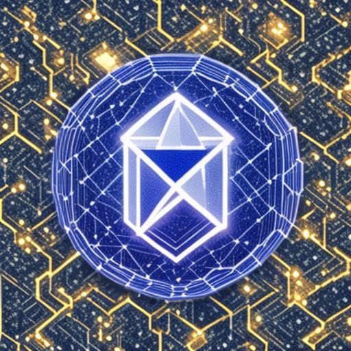 Ethereum Upgrades Drive Network Efficiency Gains