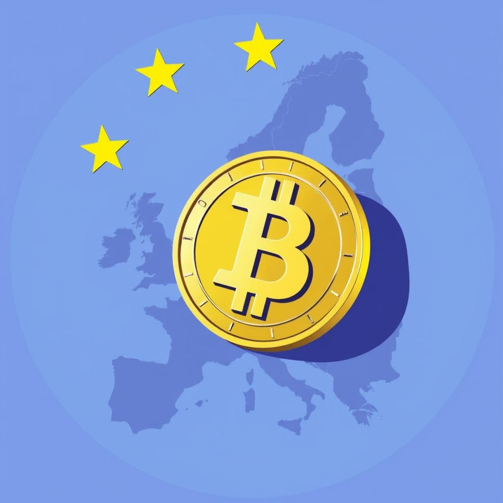 Europe's Dollar Stablecoin Dilemma
