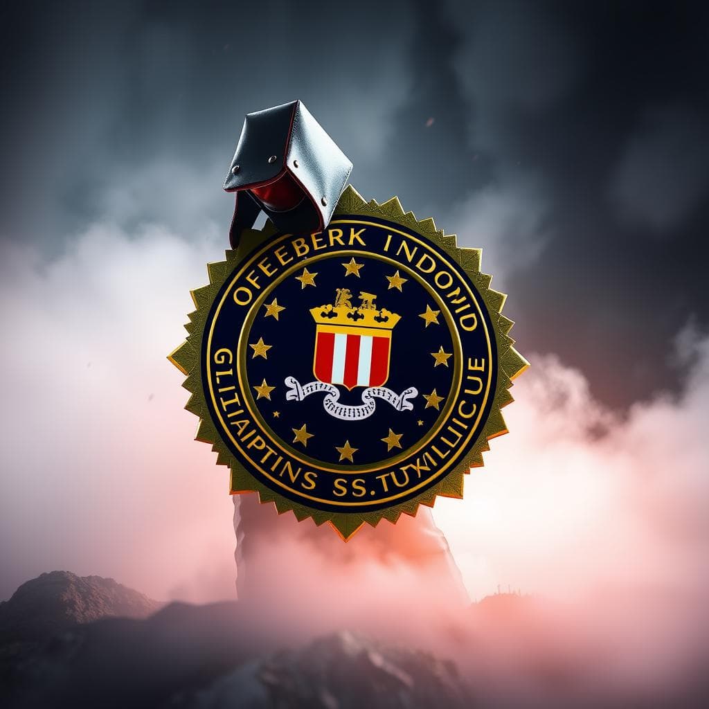 FBI Crackdown Targets Crypto Pump-and-Dump Schemes