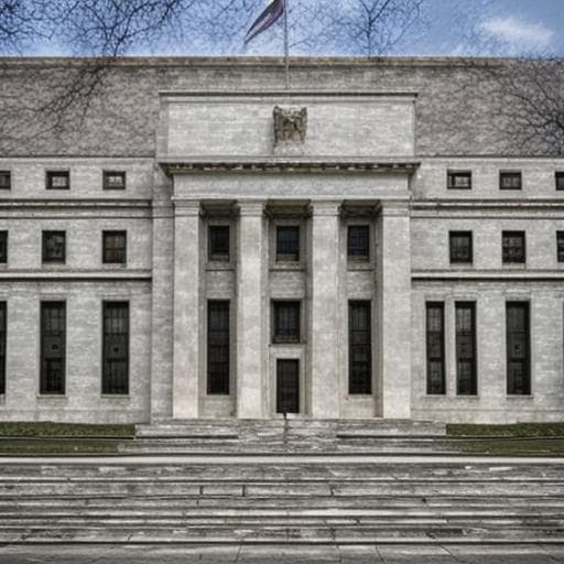 Fed Decision Expected, Divisions Emerge