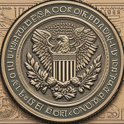 Fed Independence Concerns May Boost Bitcoin