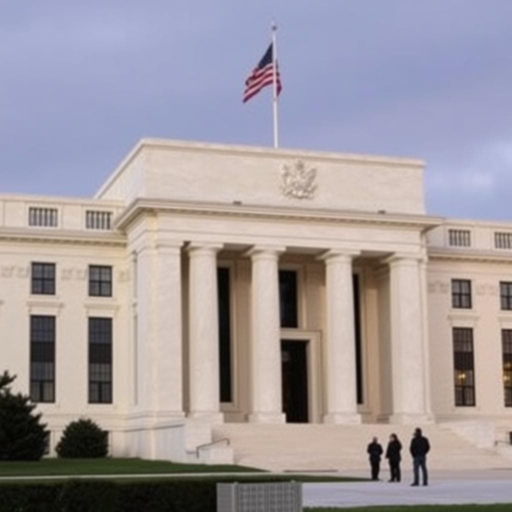 Fed Minutes Signal Hawkish Stance on Rates