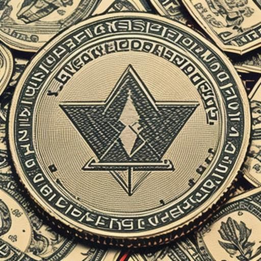 Fidelity Launches Ethereum Stablecoin Amid Market Expansion