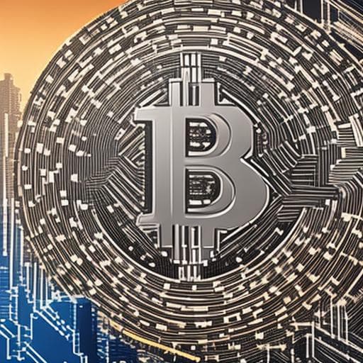 Financial Giant Embraces Crypto Interoperability