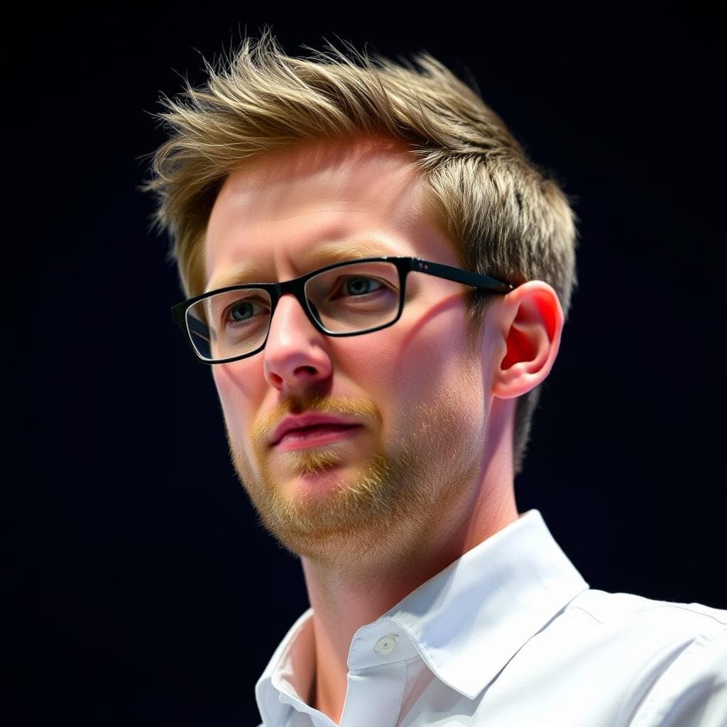 Florida Sues OpenAI, CEO Sam Altman