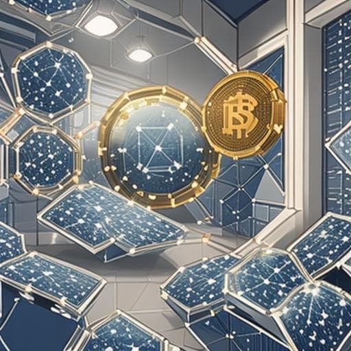 Galaxy Launches $100M Crypto Hedge Fund