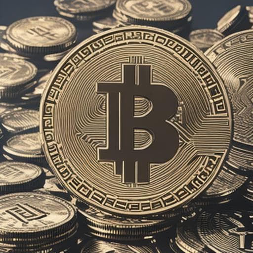 Geopolitical Shifts Boost Bitcoin's Safe-Haven Narrative