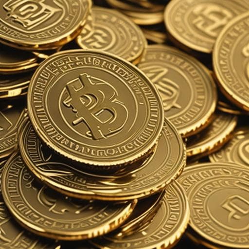 Gold-Backed Stablecoins Gain Amid Dollar Weakness