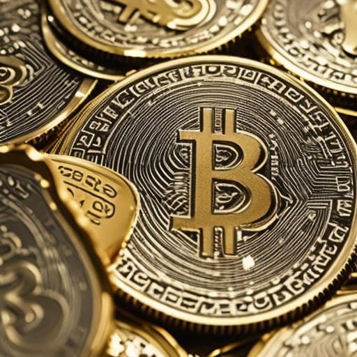 Gold Outperforms Bitcoin in Five-Year Span
