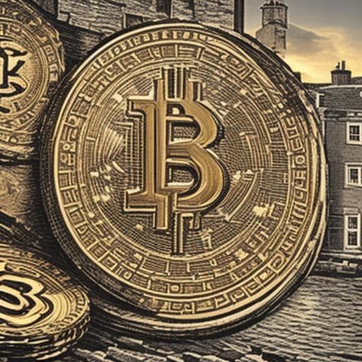 Guernsey Court Upholds Crypto Fraud Forfeiture