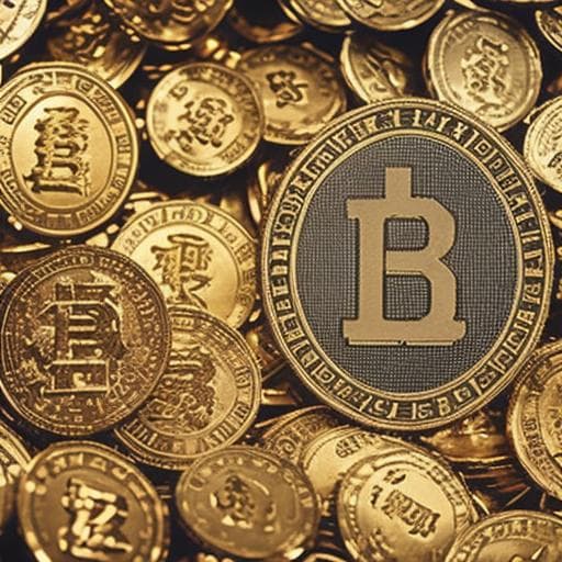 Hang Seng Advances Gold Tokenization with ETF Launch