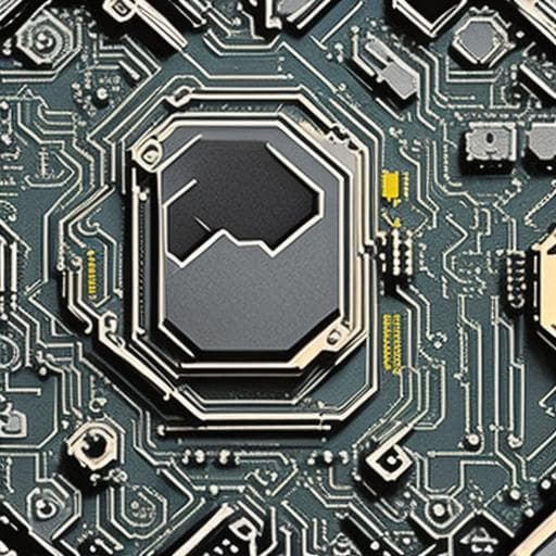 Hardware Wallet Firm Eyes U.S. Public Markets