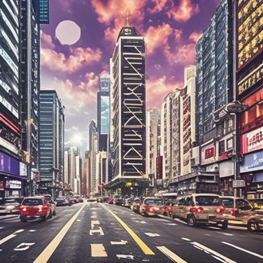 Hong Kong Advocates Balanced Crypto Regulation
