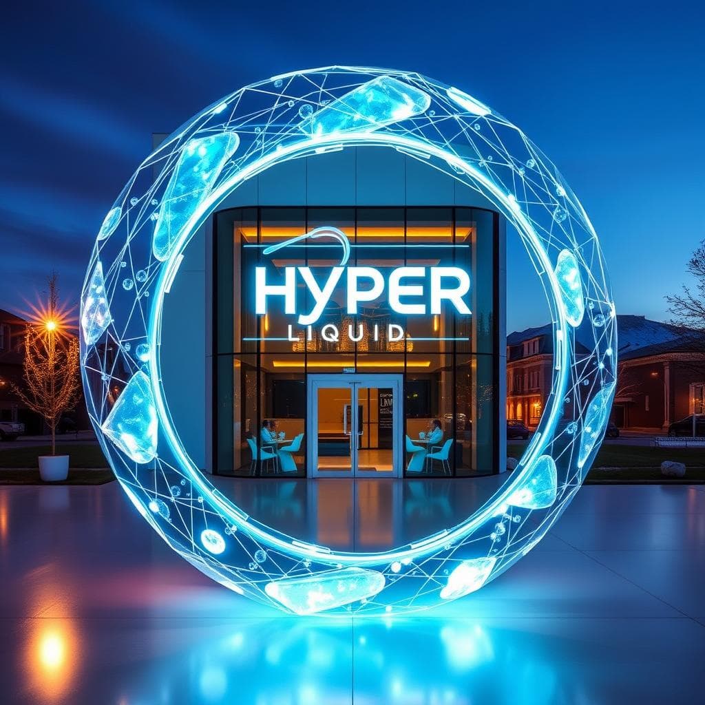 Hyperliquid Launches Policy Center in Washington