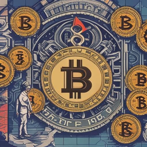 India Tightens Crypto KYC Amid Tax Concerns