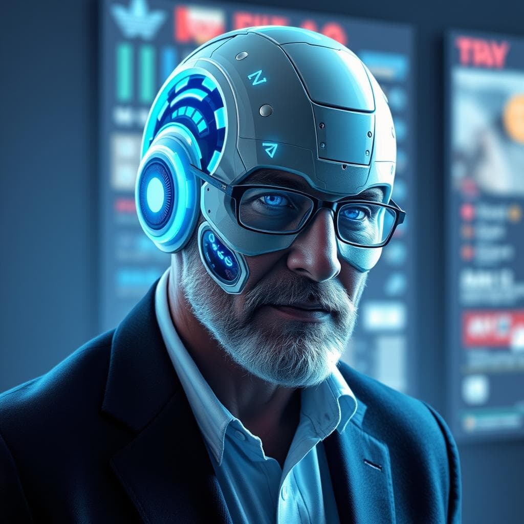 Industry Veteran Supports AI Ban in Gaming