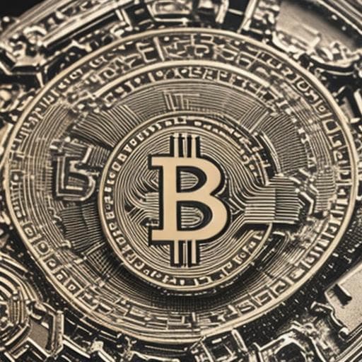 Institutional Bitcoin Demand Remains Robust