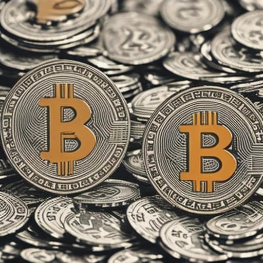 Insurance Industry Launches First Bitcoin-Linked Annuity