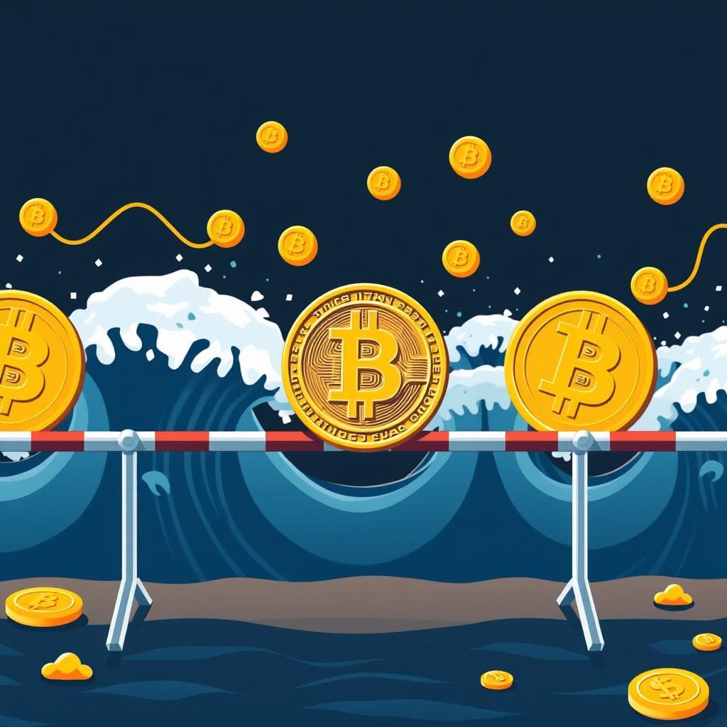IPO Wave Hits Bitcoin Dominance Hurdle