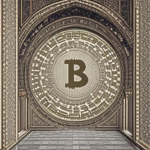 Iran's 2025 Crypto Surge Driven by Geopolitical Unrest