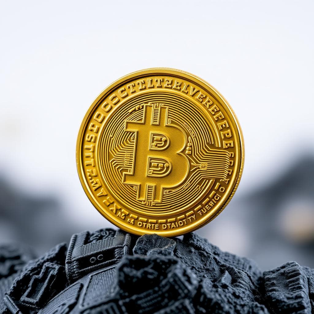 IRS Scrutiny Intensifies Crypto Tax Compliance Pressure