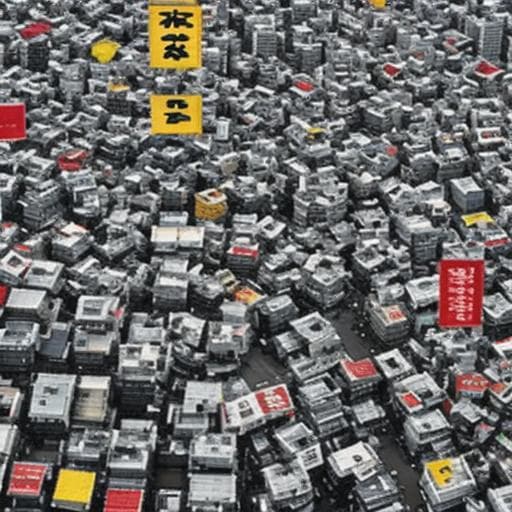 Japanese Bond Turmoil Weighs on Global Risk Assets