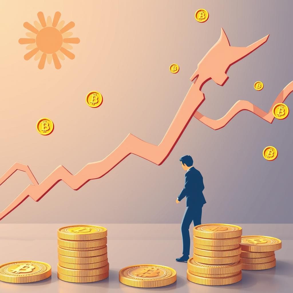 Japanese Firm Rises in Bitcoin Treasury Rankings