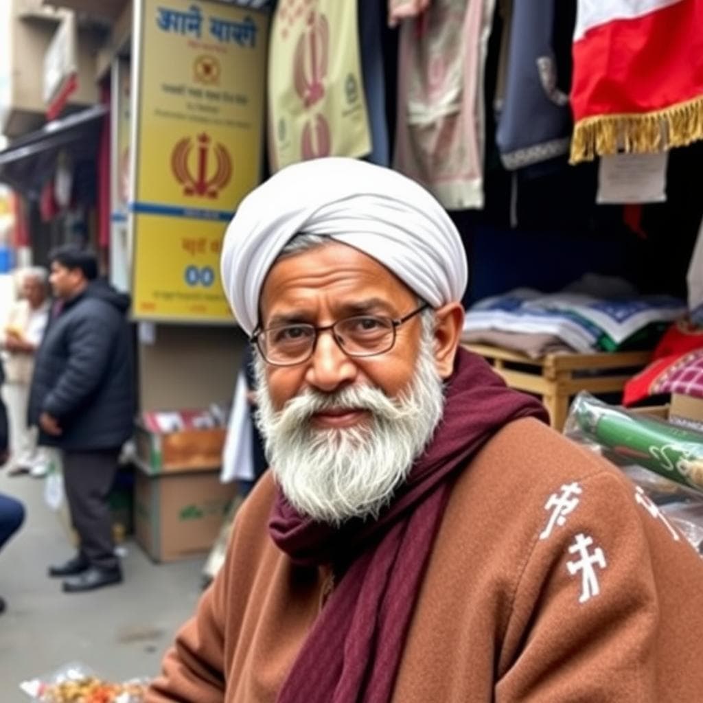 Kalshi Adjusts Iran Market Following Leader's Death