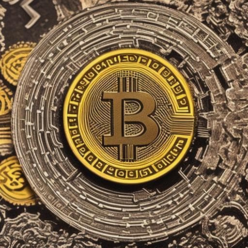 Kansas Proposes Innovative State Bitcoin Reserve