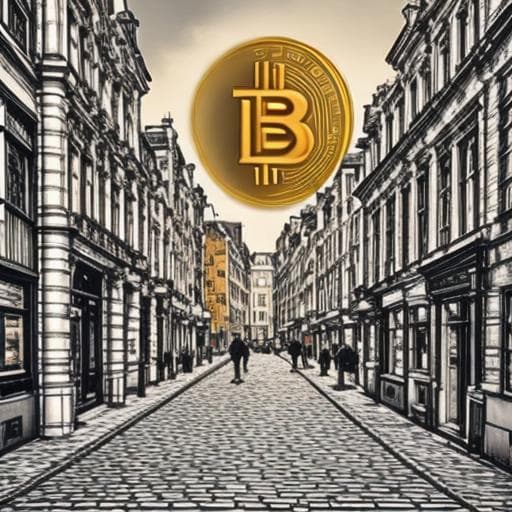 KBC Bank Launches Bitcoin and Ether Trading in Belgium