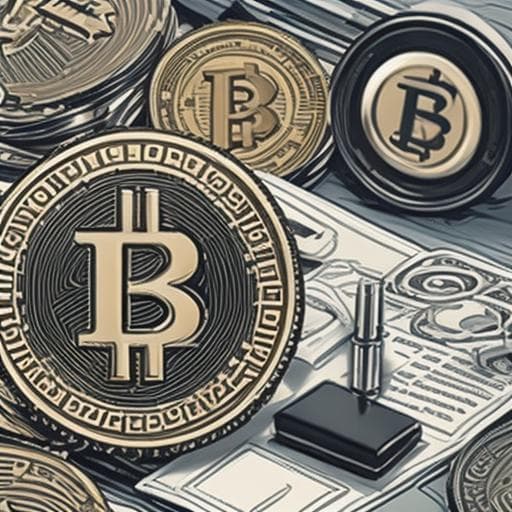 Law Enforcement Recovers Funds in Crypto Scam Case