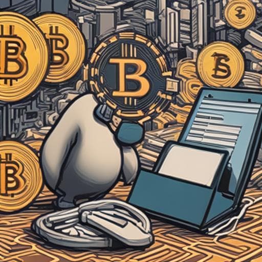 Linux Snap Store Attack Targets Crypto Wallets
