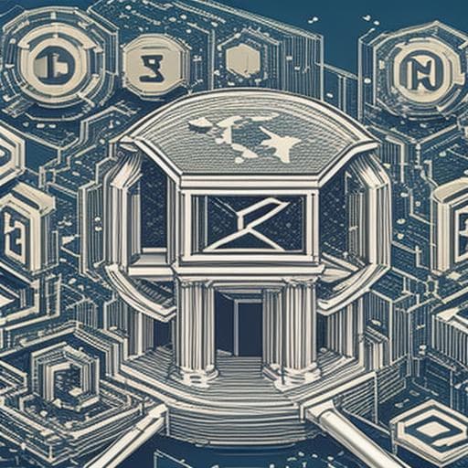 Major Bank Acquires AI-Stablecoin Fintech Platform