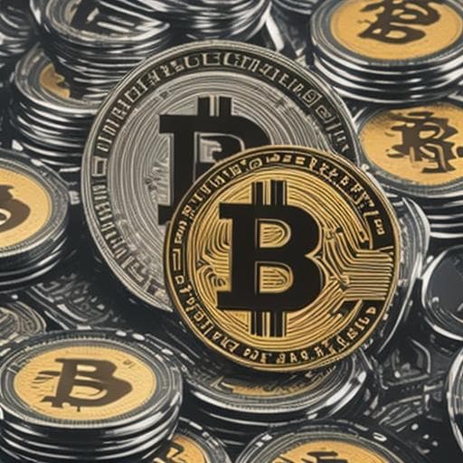 Metaplanet's Bitcoin Bet Amid Stock Decline