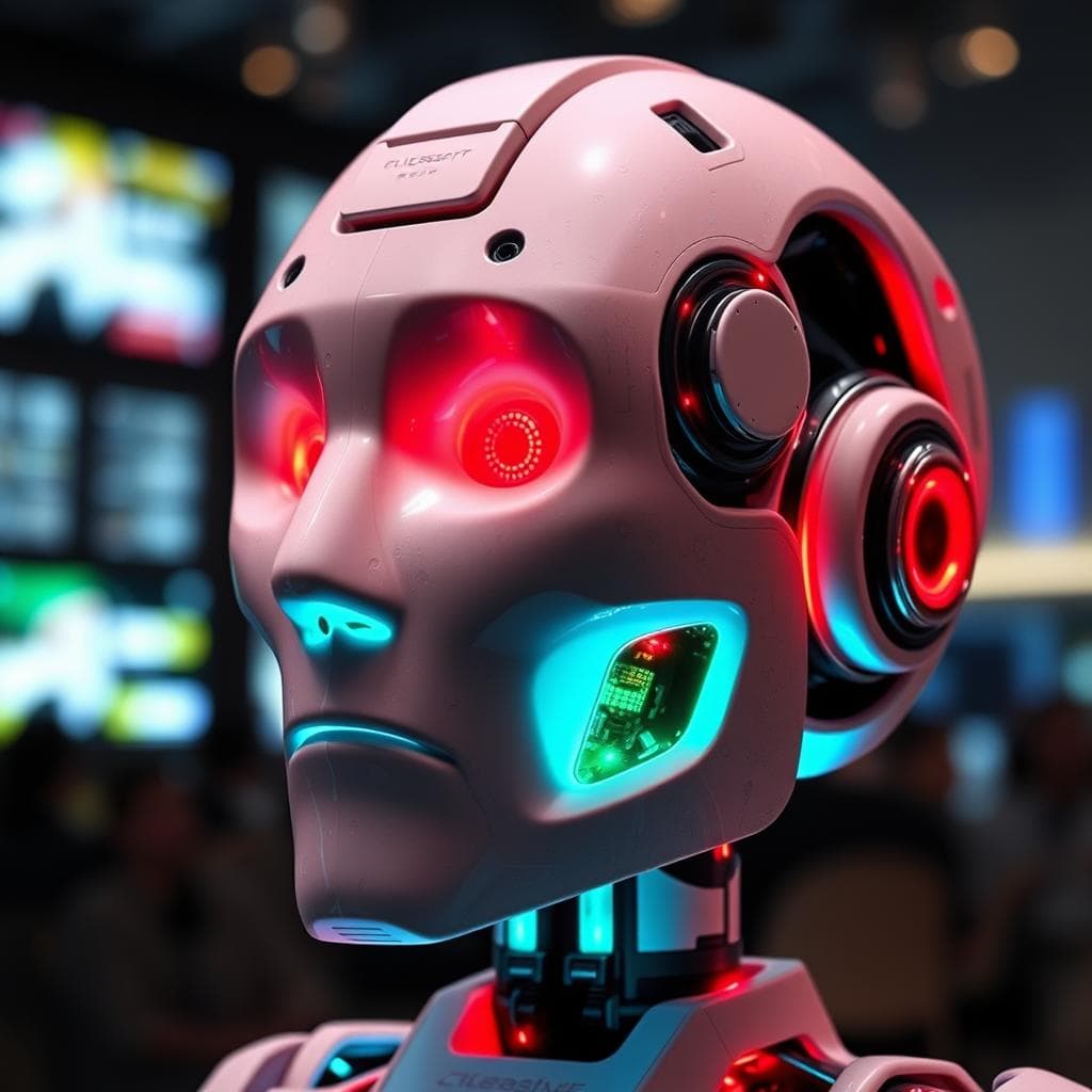 Microsoft Claims AI Model Supremacy
