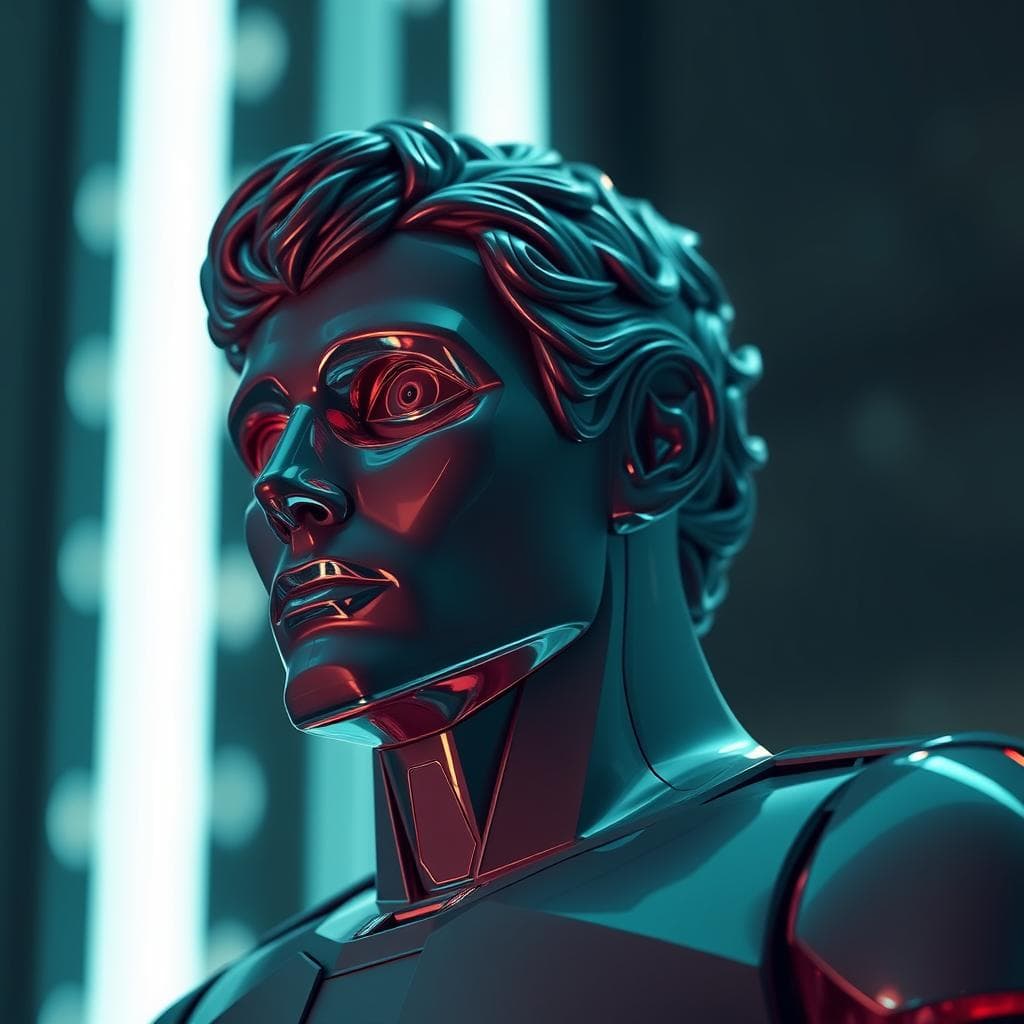 Minnesota AI Deepfake Bill Advances
