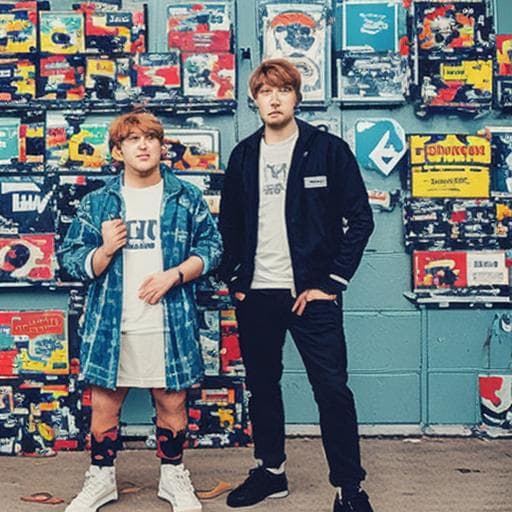 Mr. Beast Partnership Signals BMNR's Strategic Evolution