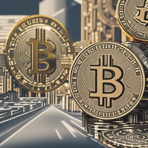 Newrez Adopts Crypto for Mortgage Approvals