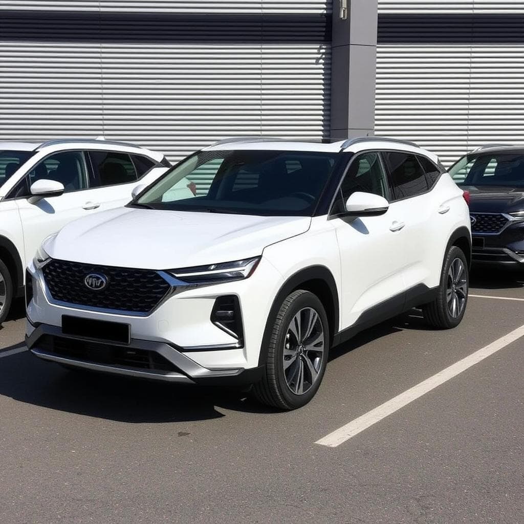 Nexo Returns to US Market with New Model