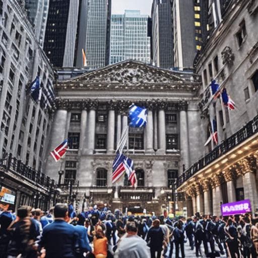 NYSE Advances Tokenized Securities Platform