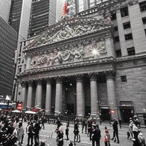 NYSE Advances Tokenized Trading Platform