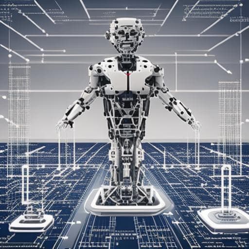 OpenAI's Scientific Ambitions Spark Market Debate